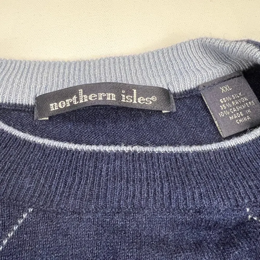 Northern Isles excellent preowned